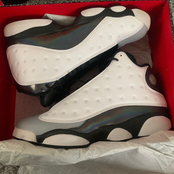 Jordan 13 Baron main image 4